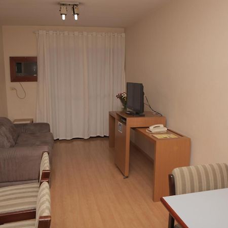 London Class Suites São Paulo Zewnętrze zdjęcie