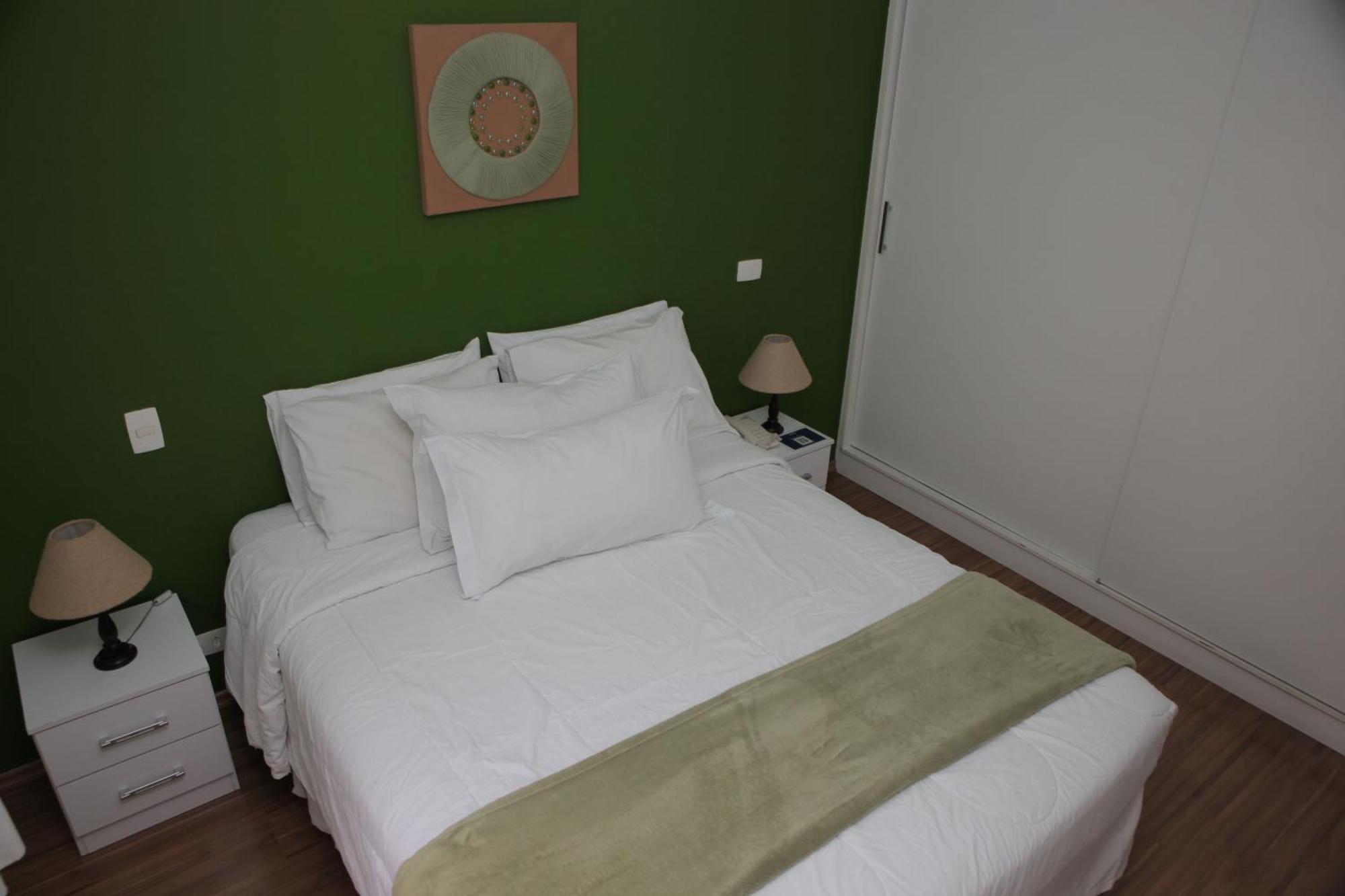 London Class Suites São Paulo Zewnętrze zdjęcie