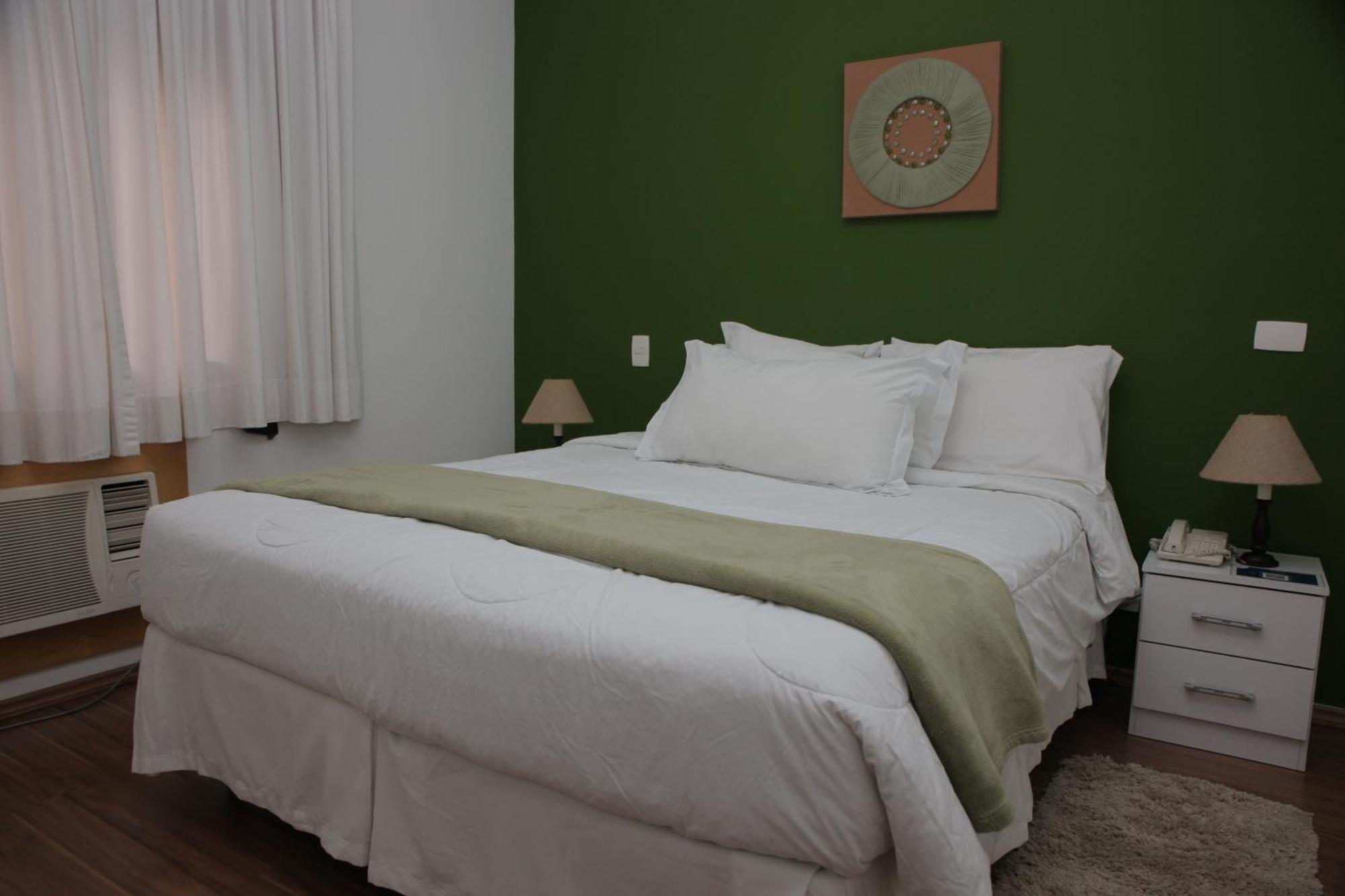 London Class Suites São Paulo Zewnętrze zdjęcie