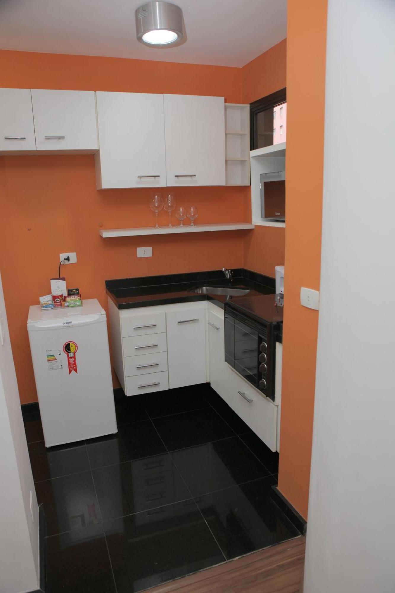London Class Suites São Paulo Zewnętrze zdjęcie