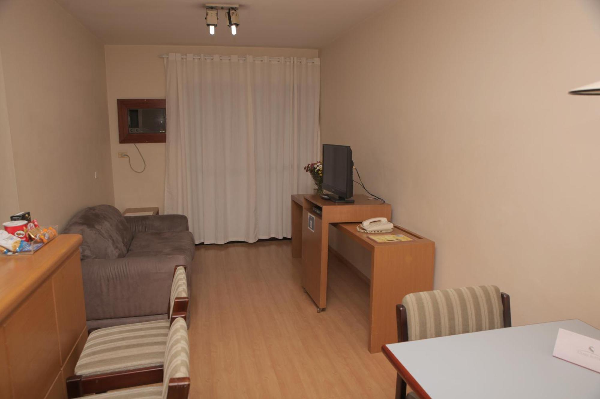 London Class Suites São Paulo Zewnętrze zdjęcie