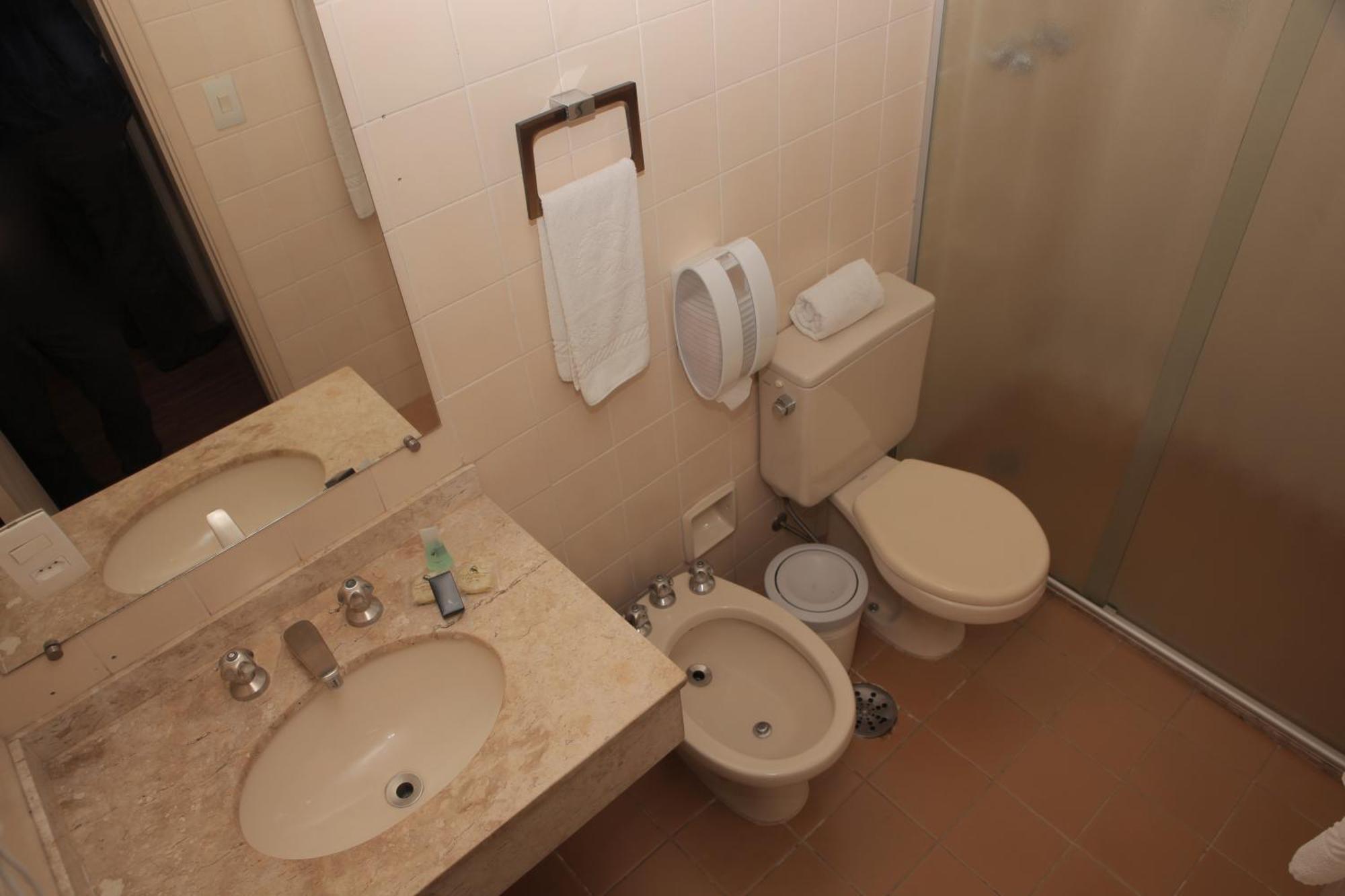 London Class Suites São Paulo Zewnętrze zdjęcie