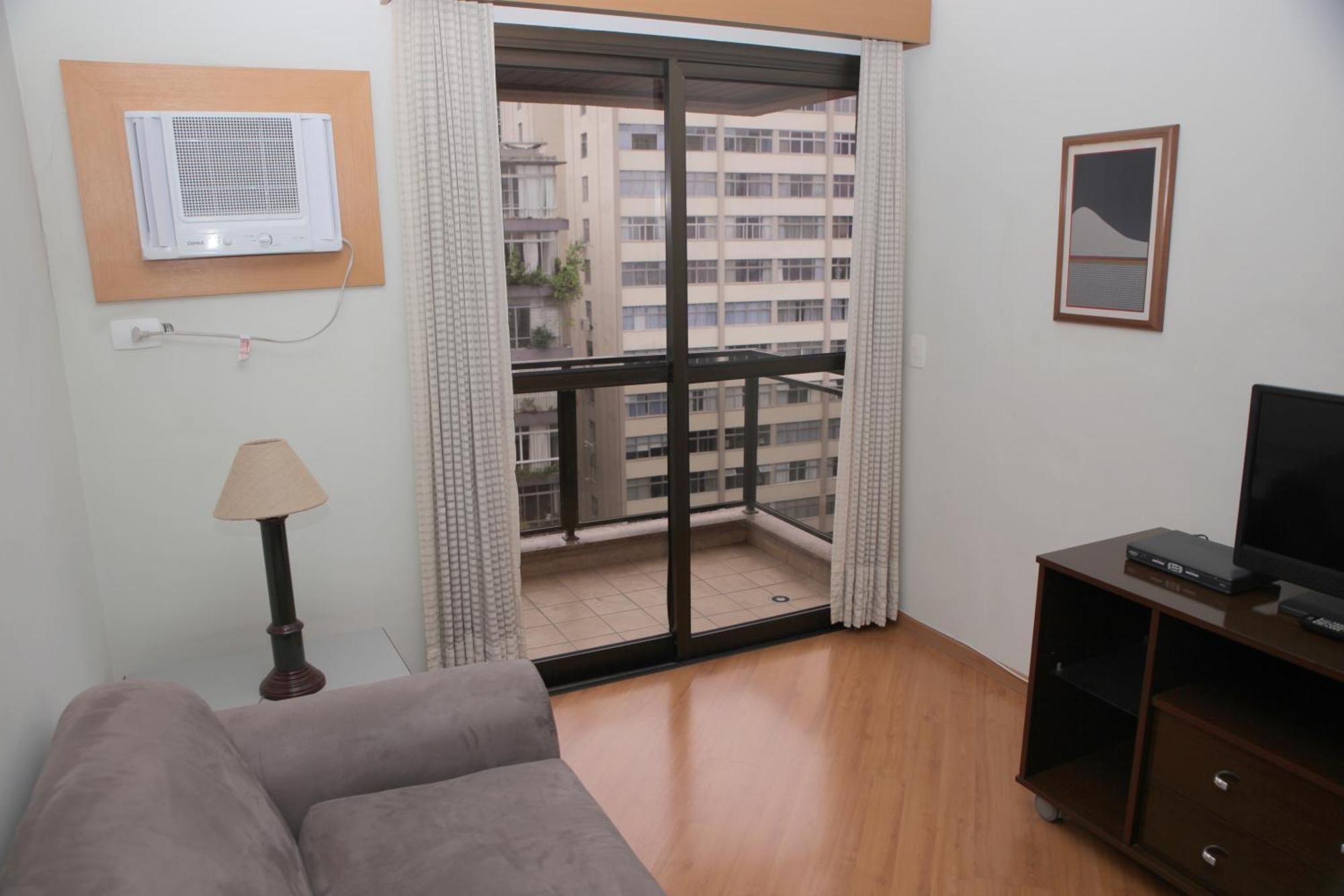 London Class Suites São Paulo Zewnętrze zdjęcie
