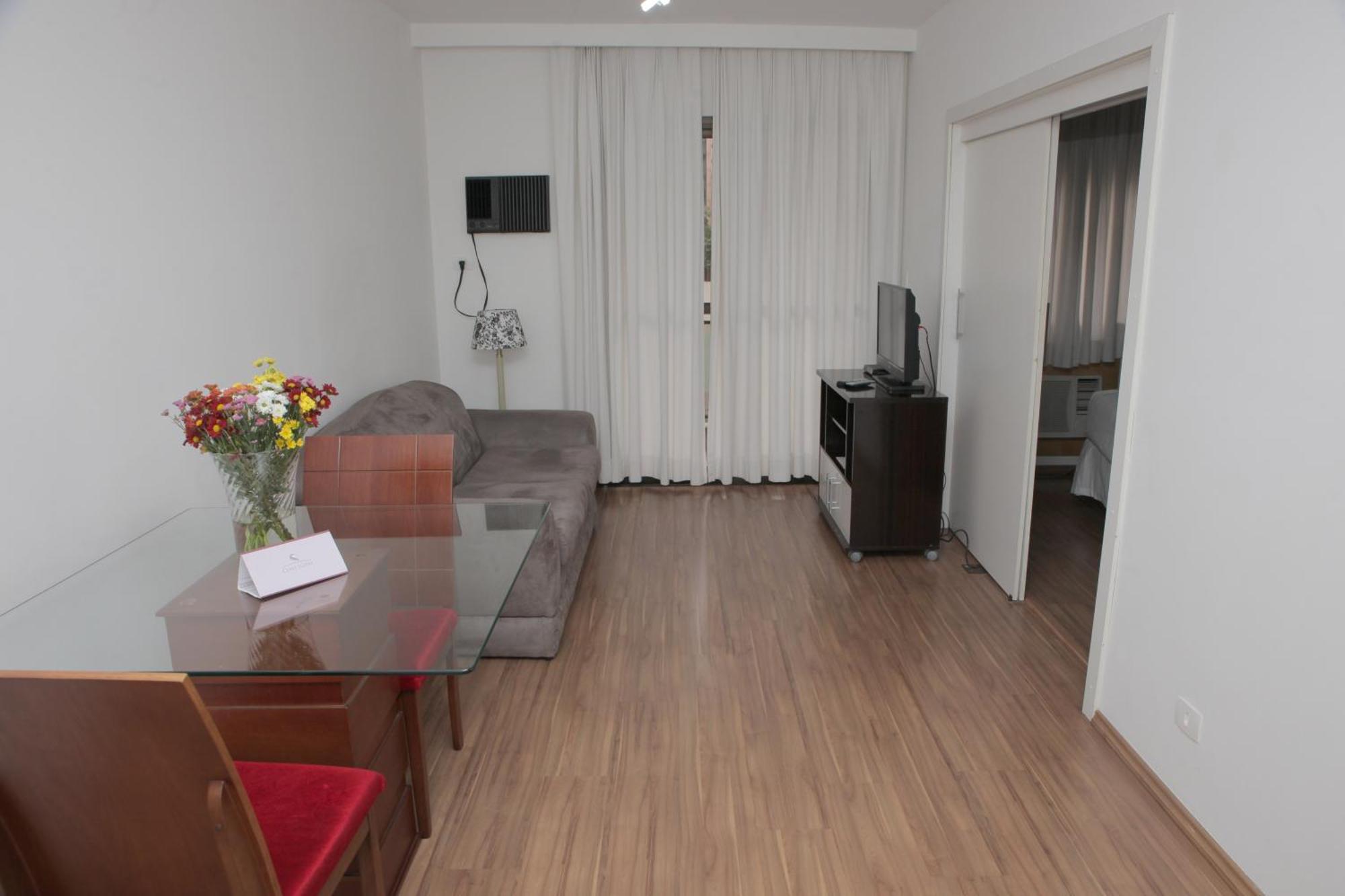 London Class Suites São Paulo Zewnętrze zdjęcie