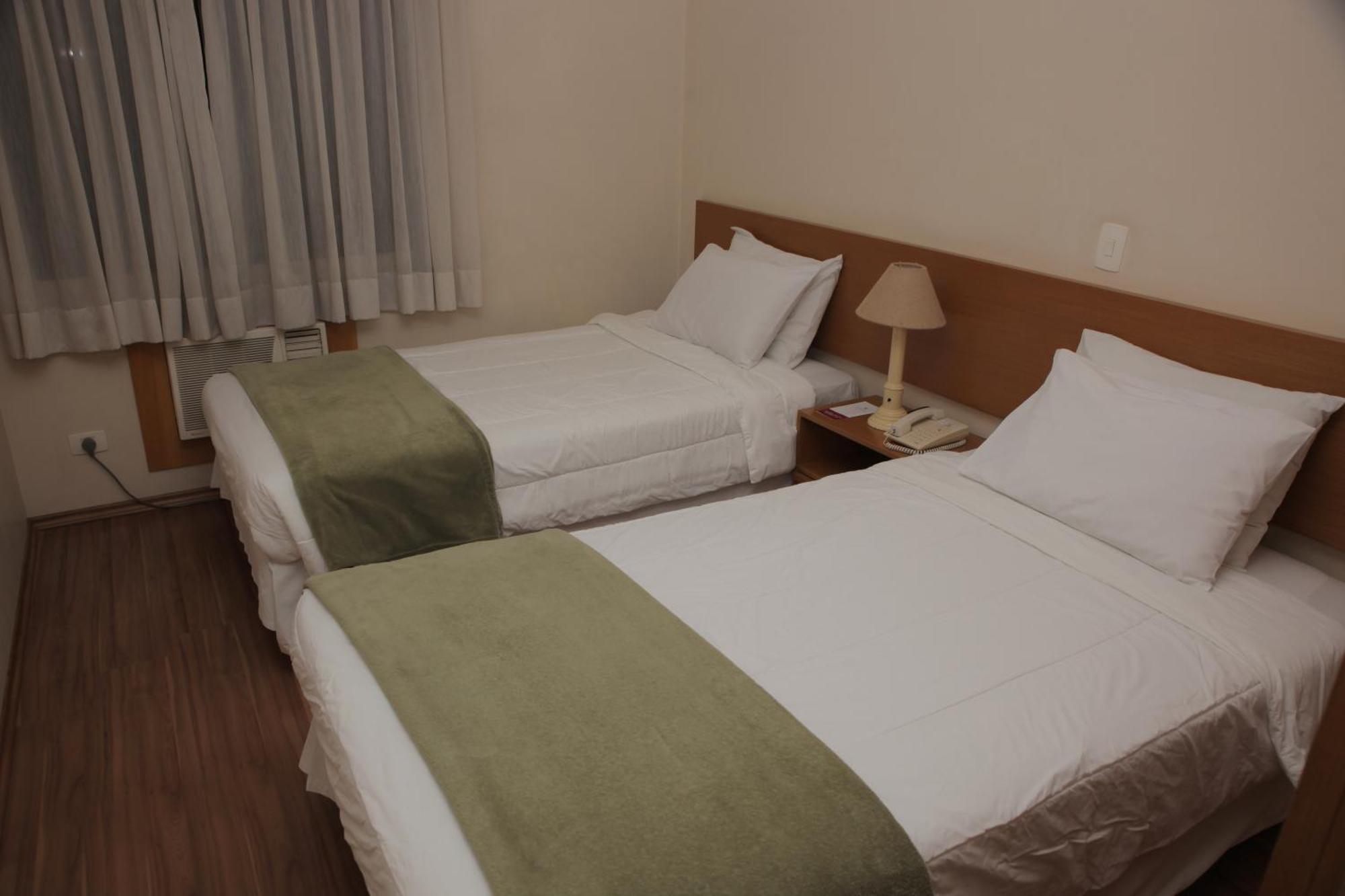 London Class Suites São Paulo Zewnętrze zdjęcie