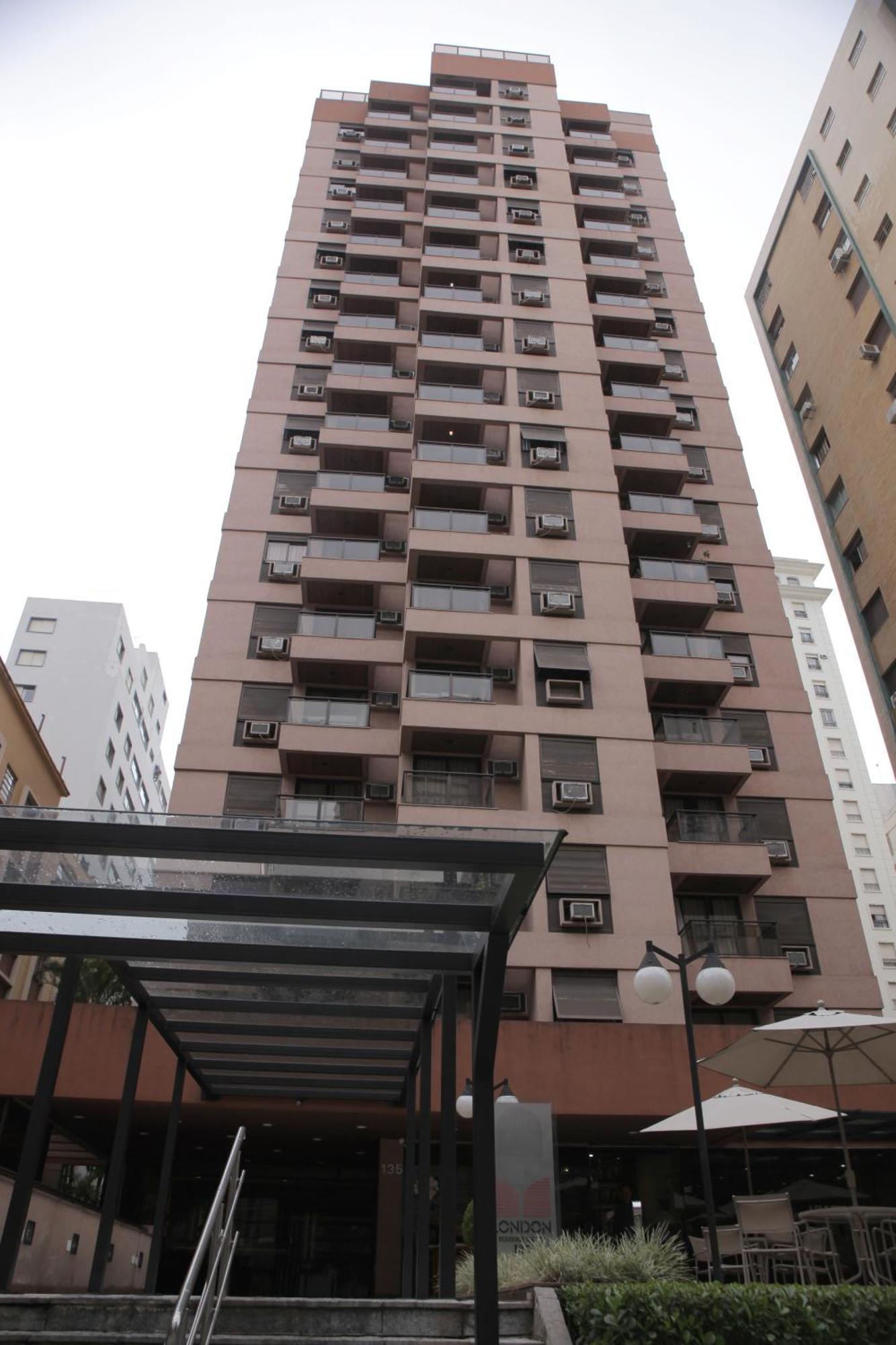 London Class Suites São Paulo Zewnętrze zdjęcie