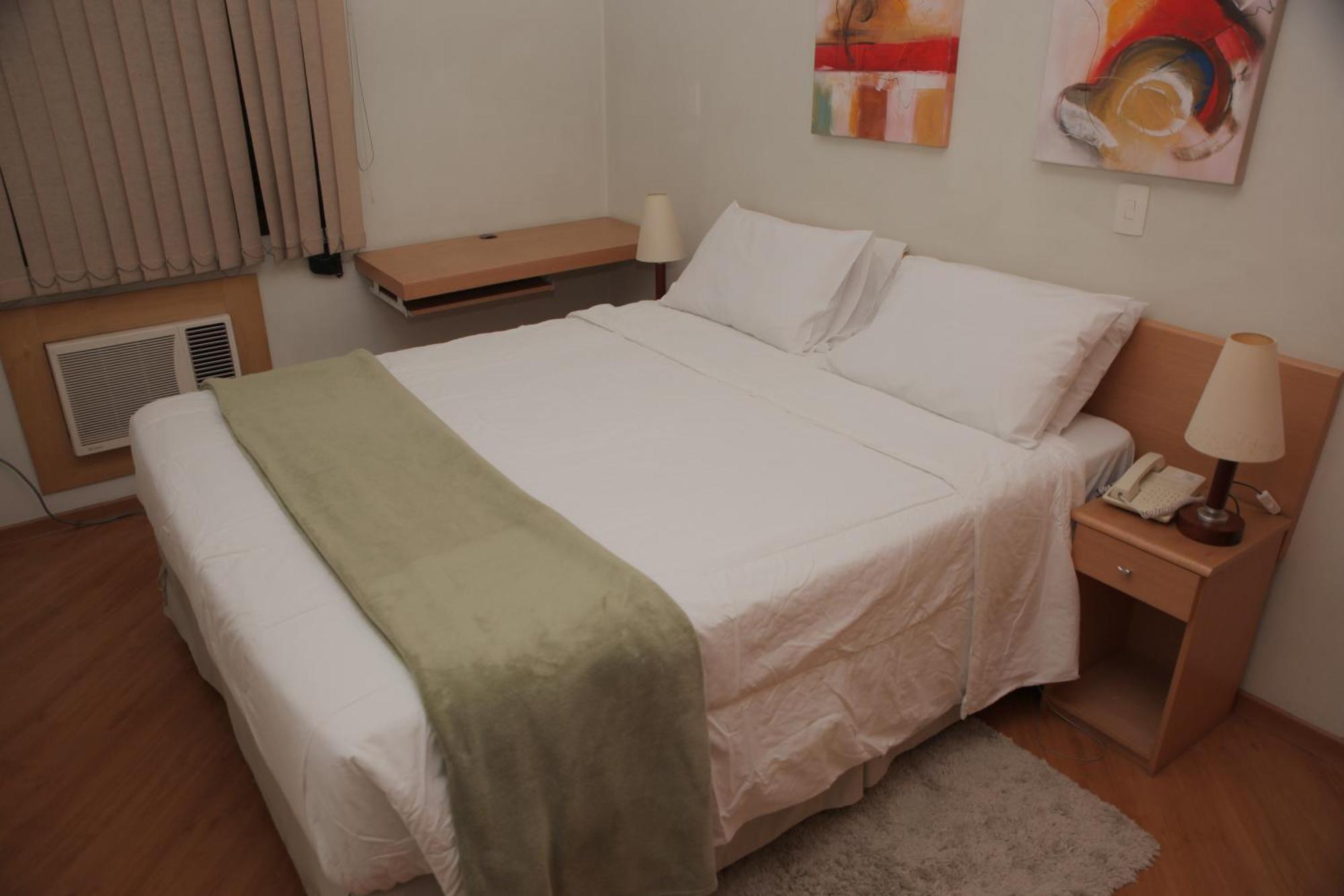 London Class Suites São Paulo Zewnętrze zdjęcie