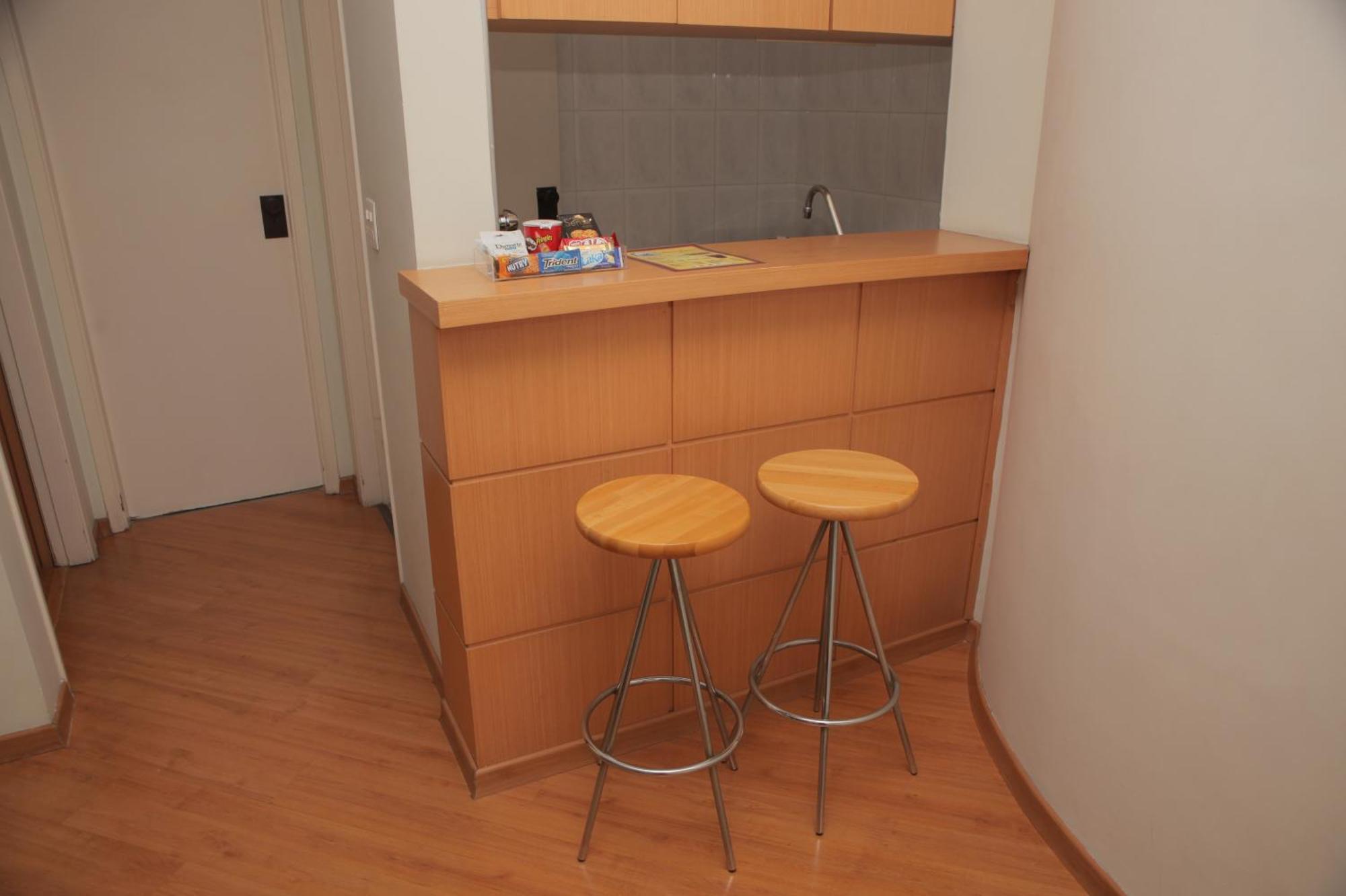 London Class Suites São Paulo Zewnętrze zdjęcie